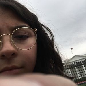 Meet your Posher, Audrey